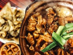 -沙胆彪炭炉牛杂煲(成都玉林店)