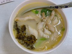 -明呈黄鱼面馆(斜土路店)