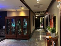 -樱蘭全息养生馆(三里屯店)