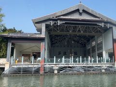 -香雪海饭店中餐厅(人民桥店)