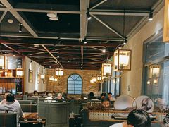 -快乐小羊·内蒙牛羊肉火锅(流花中心店)