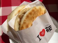 -西贝(东方路店)