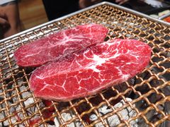 -九田家黑牛烤肉料理(石路天虹店)