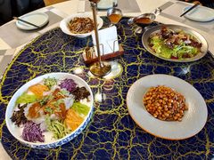 -锦龙国际酒店(天津奥体中心华苑地铁站店)