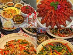 -耙吉吉川味小酒馆(本地人回头店)