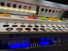 -沁原羔羊火锅(新天地店)