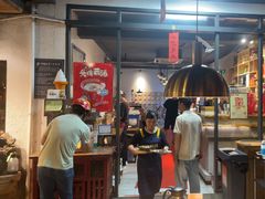 -黄鹤天厨·泡椒田鸡创始者(莲花店)