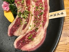 -黑牛の店·和牛烧肉(合生汇店)