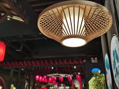 -哥老官重庆美蛙鱼头(五角场合生汇店)