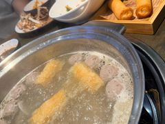 -同仁四季椰子鸡(宝安壹方城店)