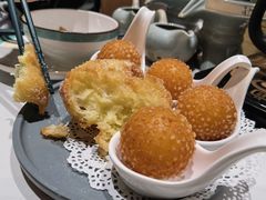 -喜势点·糖沙翁手工茶点·本地人茶居(永庆坊店)