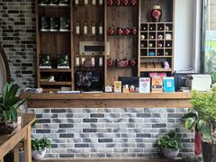 -茶油香闽南菜·花园餐厅(前埔店)