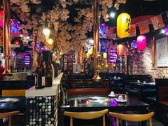 -鹤江桥·红油牛肉粉(SKP店)