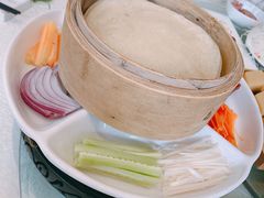 春饼-陆壹捌餐厅(五大道店)