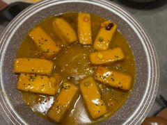 -创味·民间海南菜·非遗藤桥排骨(藤桥·免税城店)