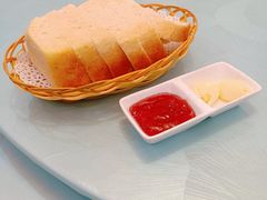 -华梅西餐厅(哈尔滨中央大街店)