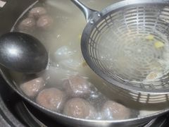 -潮泰牛肉火锅 · 创于1992年(车公庙店)