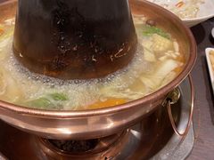 -东来顺饭庄(上地华联店)