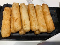 红糖糍粑-金陵暴走小龙虾(南京总店)