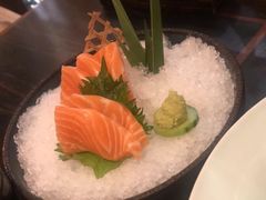 -山葵家·创意料理(临平银泰城店)
