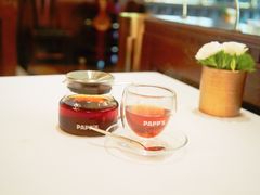 红茶-福楼法餐厅FLO