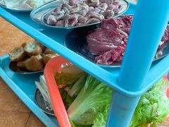 -江村四哥新鲜牛肉店(江高总店)