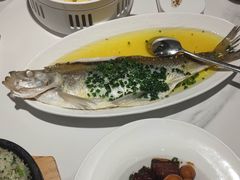 -简小姐·上海餐厅(长城大厦店)