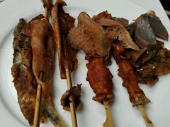 android_upload_pic-银鲨国际美食百汇(金牛万达广场店)