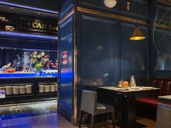 -加餐海鲜自助(宝龙一城店)