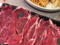 -宴全牛粤来越牛潮汕鲜牛肉火锅(海州万达广场店)