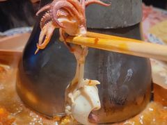 -东镇老火锅(长春路首店)