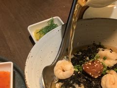 -来龙里 精致 东南亚餐室(万象城店)
