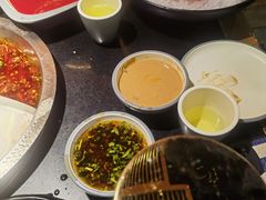 -井格重庆火锅(西直门凯德Mall店)