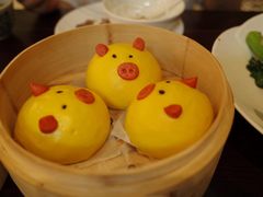 -陶陶居酒家(第十甫路总店)