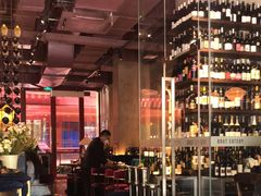 -Brut Eatery悦璞食堂(建国东路店)
