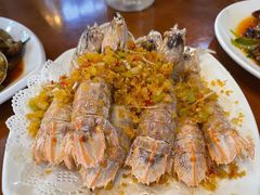 -南海渔家•海鲜•正宗海南菜(海棠湾店)