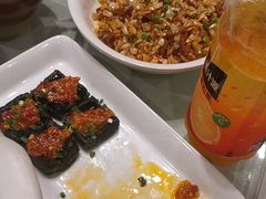 -辛香味烧鱼馆·非遗技艺·排骨红烧肉(光谷医药园店)