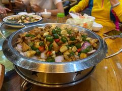 -下梅人家土菜馆(历史文化餐厅度假区店)