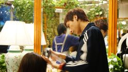 -Every Day Hair Studio