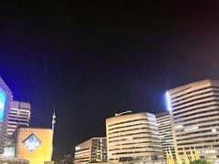 -金逸影城(荟聚IMAX激光店)