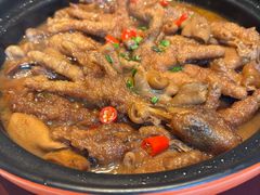 -百万叔(临湖店)