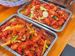 -江湖万州烤鱼(王子美食城)