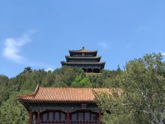 景点-景山公园