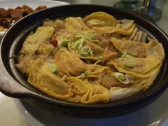 -逸林轩中餐厅(中信泰富朱家角锦江酒店)