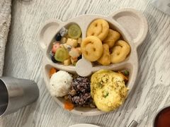 -娜娜家•Nana's restaurant (南开大悦城店)