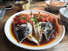 -农耕记·湖南土菜(科技园店)