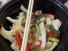-东方亚克西餐厅(西康路店)