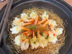 -啫火啫啫煲·顺德干蒸(西乡天虹店)