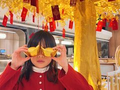 -上海虹桥祥源希尔顿酒店