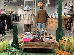 -多抓鱼循环商店(虹桥天地店)